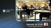 Bac 2013 : comment les lycéens ont vécu leur première épreuve