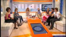TV3 - Els Matins - El crònut, la pasta revolucionària a Nova York, també es pot menjar a Catalun