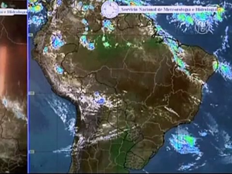 Аномальные холода в Боливии губят людей