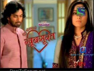 Dil Ki Nazar Se … Khoobsurat 17th June 2013 Video Watch pt4