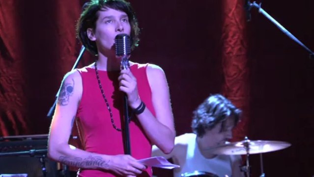 2012/13 Chroniques du bord de scène, saison 5, épisode 2 - Répétitions #2