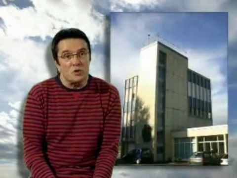 La recherche météorologique en Midi-Pyrénées