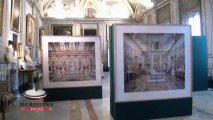 Galleria Borghese, le opere si fanno fotografare: in mostra le meraviglie del ‘600 immortalate dalla Hoffer