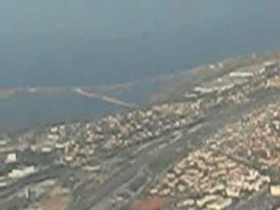 Berre,Vitrolles,Marignanne