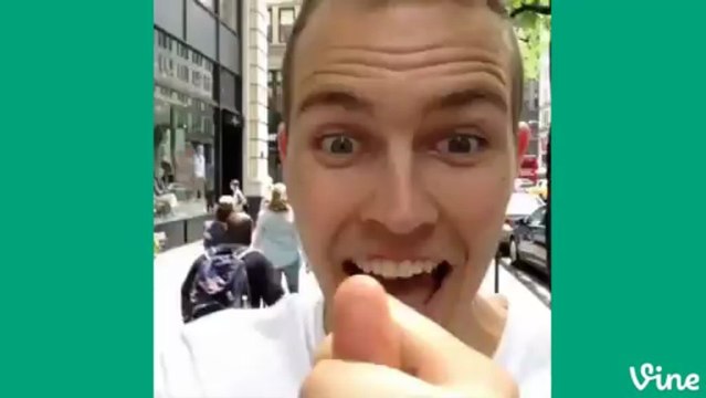 Jerome Jarre Vine Compilation