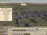 Rome Total War 3 v 3 [GREEK-DIOMIDIS] , |CoH|-Wanderer , [][][]-KING-CYBORG-[][][] ,|GoTW|-Hedo ,  |WOLVES||CaptainCool[|So|]| , |WOLVES|| KoA-COL.