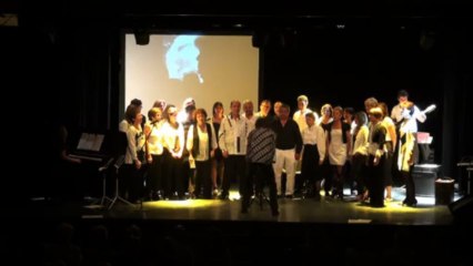 J'ai rendez-vous avez vous et Maman, Papa de Brassens