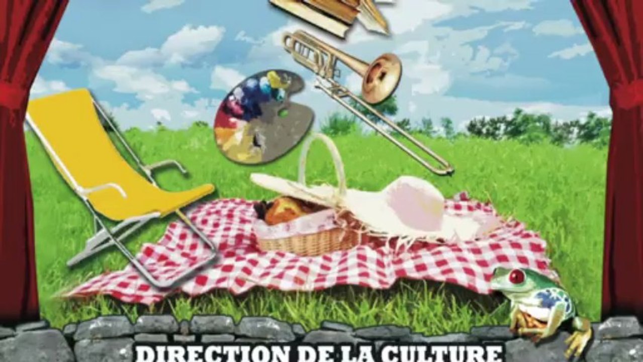 Festival Jazz Corbeil-Essonnes 2013