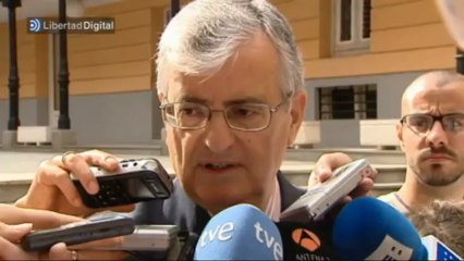 La Fiscalía investigará el informe sobre la infanta Cristina