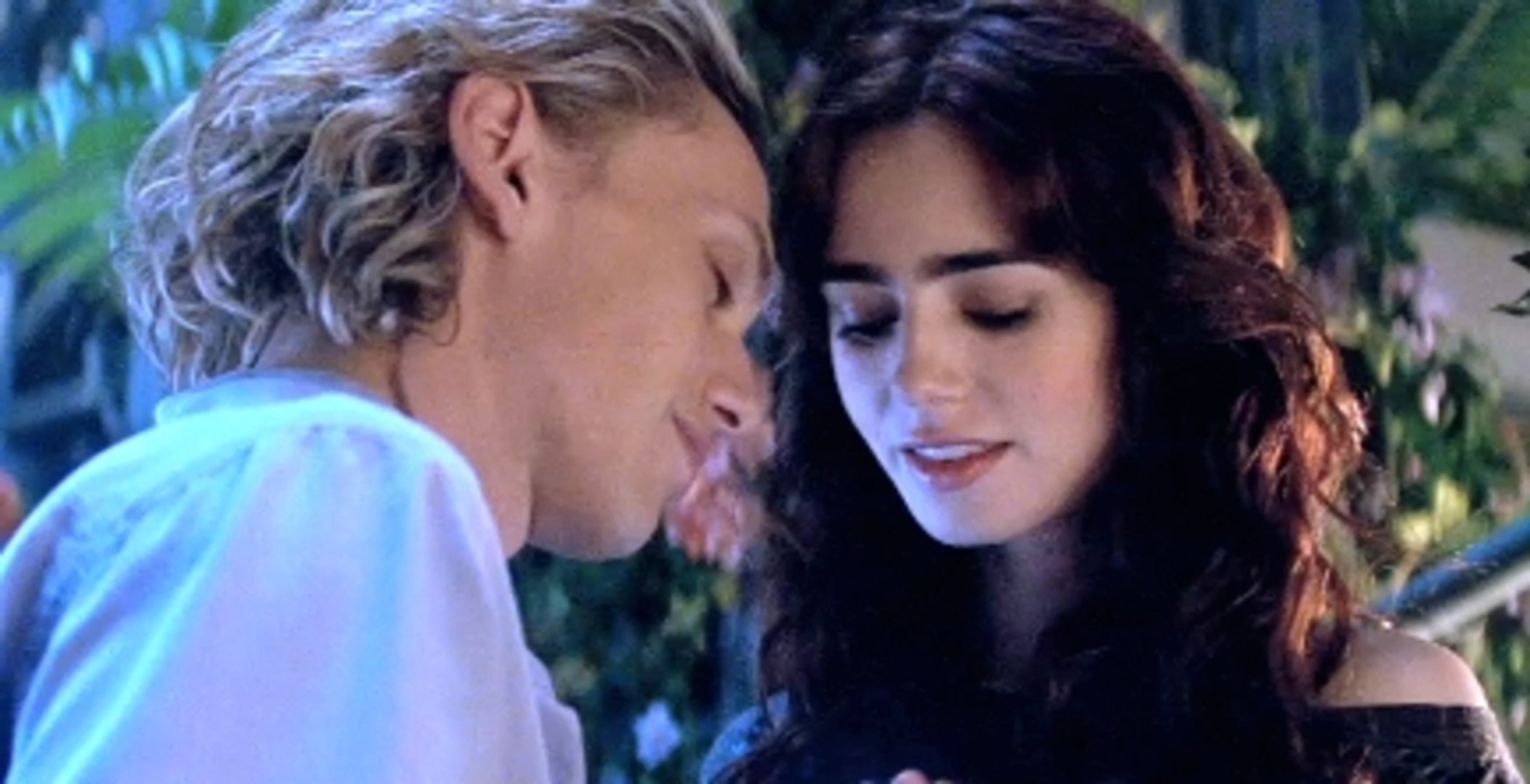 The Mortal Instruments La Cité Des Ténèbres Streaming Vf
