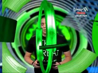 Game Over Emission Du Dimanche 16/06/2013