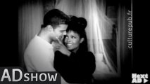 Janet Jackson & Ricky Martin Pepsi Commercial