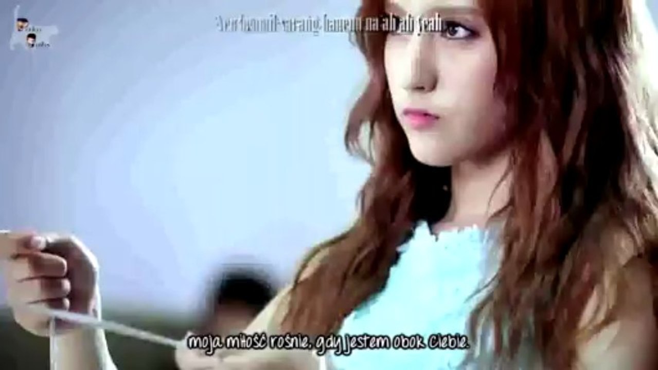 ChoColat - Black Tinkerbell [ polskie napisy / polish subs ]