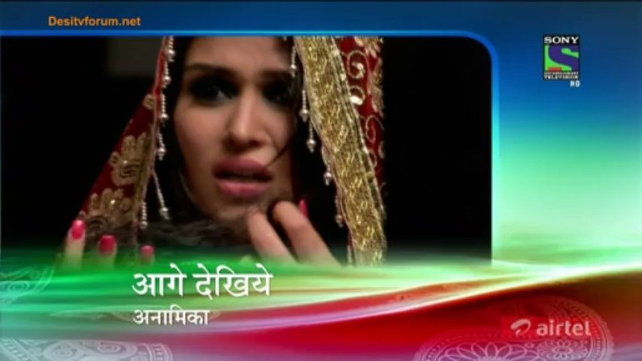 Anamika 17th June 2013 Video Watch Online part2