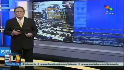 Cumbre del G-8 en Irlanda del Norte