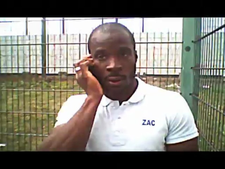 Trafics, révélations en direct live de la promenade