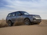 Essai Land Rover Range Rover SDV8 4,4 AutoBiography