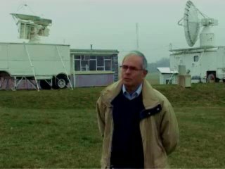 Présentation de l'Observatoire Midi-Pyrénées par Daniel Guédalia