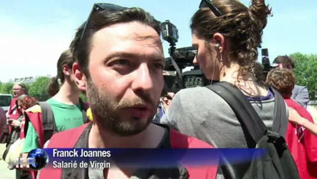 Virgin: le tribunal de commerce de Paris prononce la liquidation