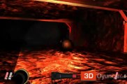 3D Korku Madeni - 3D Zombi Oyunları