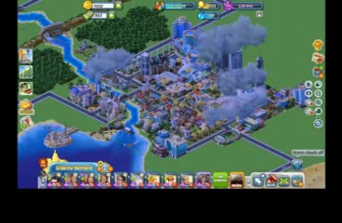 Megapolis Hack ' Pirater ' FREE Download June - July 2013 Update