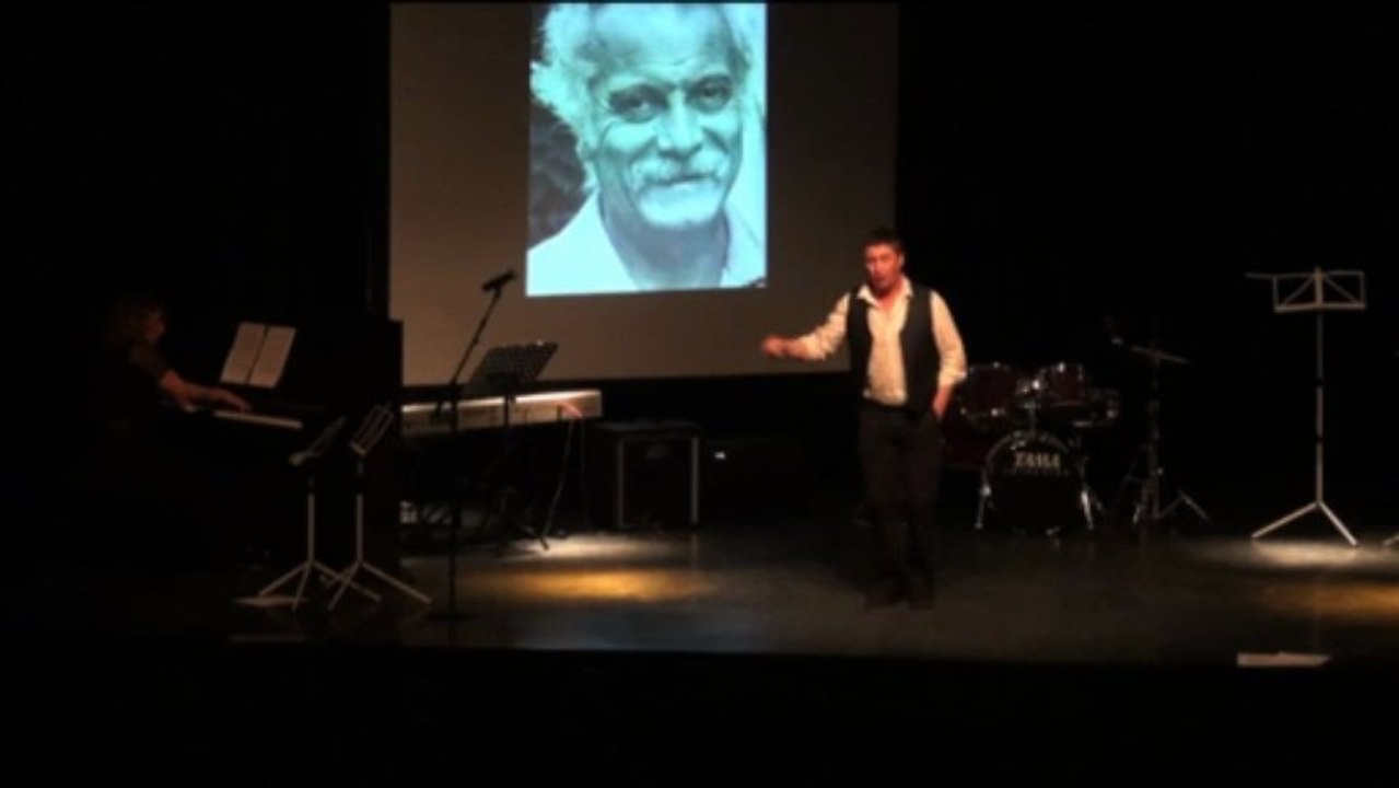 Misogynie à part de Brassens