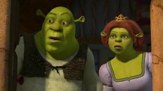 Shrek 2 (2004) Full Movie Part 1
