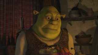 Shrek (2001) Full Movie Part 1