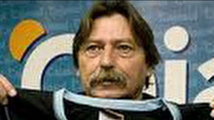 Fallece Manuel Comas