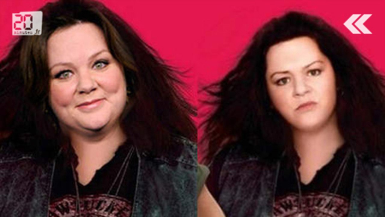 PhotoShop fait encore des ravages.