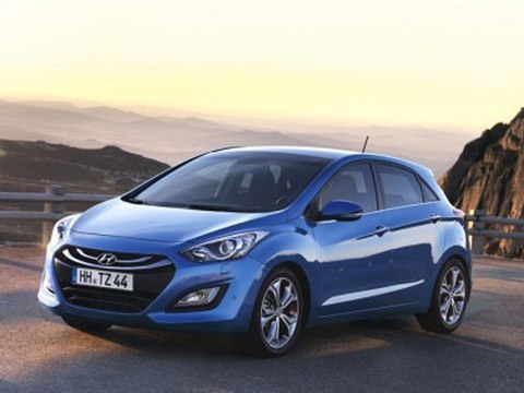 Essai Hyundai i30 3 portes 1.6 CRDi 128 Pack Premium