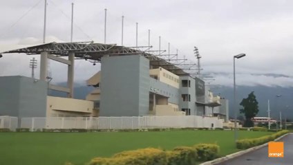 ما لم ترونه عن رحلة المنتخب إلى مالابو