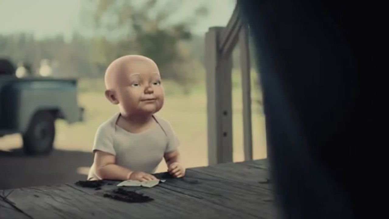 Mr. Propre - Les origines