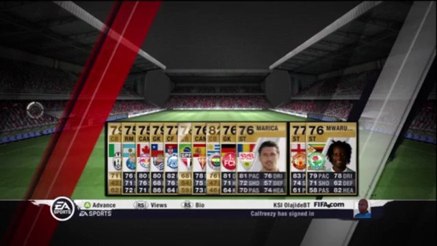 FIFA 11 | Ultimate Team Packs are Crap and a waste of time!!! (Rant)