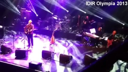 IDIR Olympia 2013 ( Extraits Partie3). - YouTube