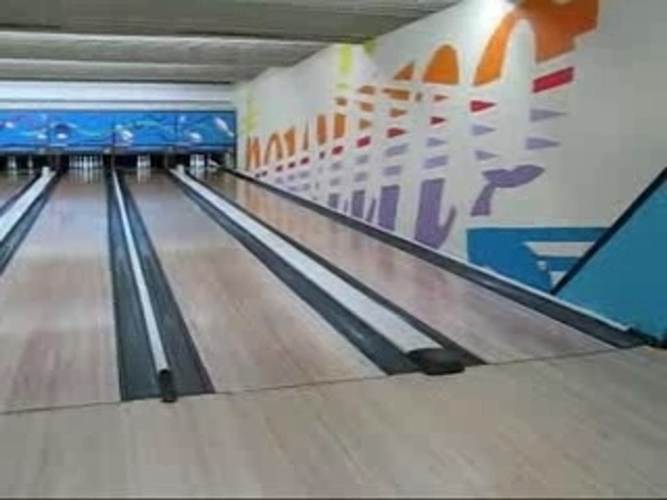 NouvelleStarBowling