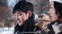 [Offical Kara HD] Hoa Tuyết Sau Mùa Đông - Trà Ngọc Hằng ft. Yoon Jae Jee