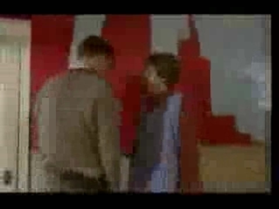 Une femme et les critiques de son mari.