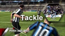 FIFA 12 Gameplay Trailer BREAKDOWN
