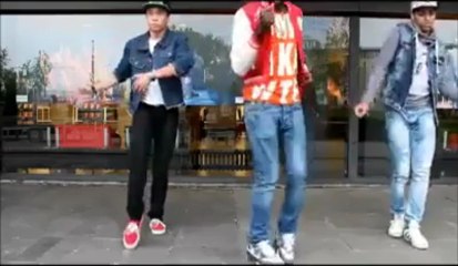 Amazing talent - Must watch