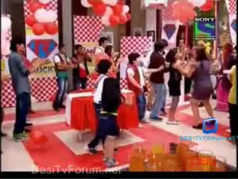 Parvarish Agla Padaav 17th June 2013 Video Watch Online pt3