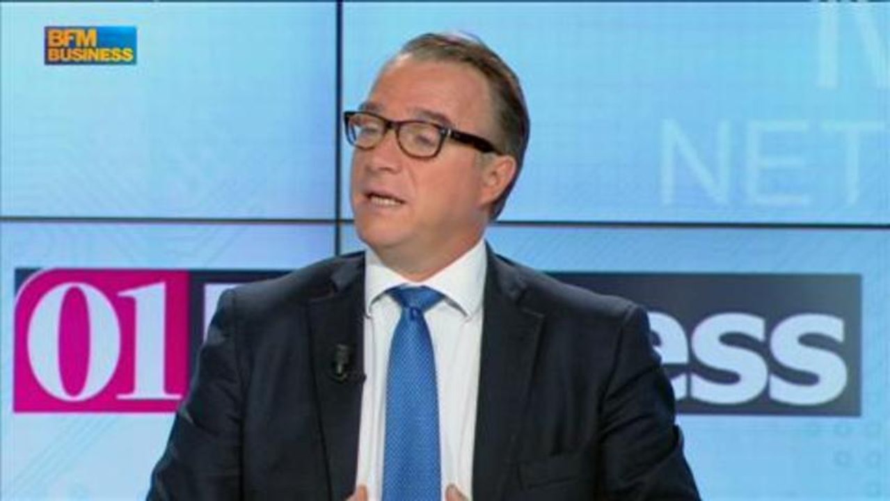 Futur en seine : le festival du numérique, dans 01 Business - 15 juin 3/4