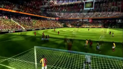 How to Be a Youtube Partner/Machinima Director in Fifa (10 easy steps)