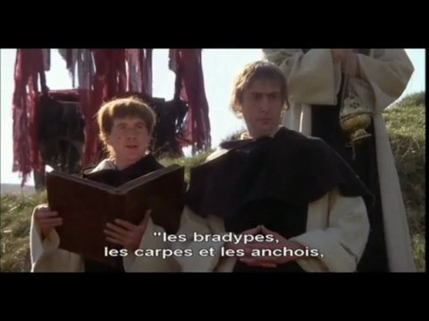 Armements, chapitre 2, versets 9 à 21.