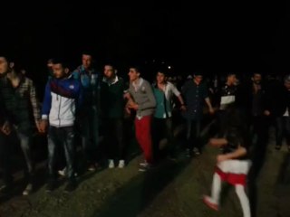 Neşe & Sedat Kına - Horon