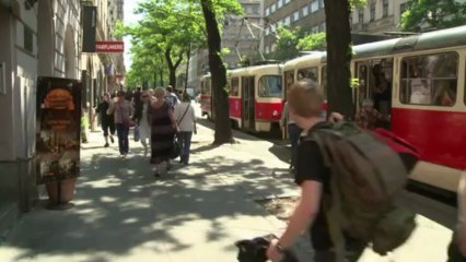 Czech PM to step down over corruption, spy scandal