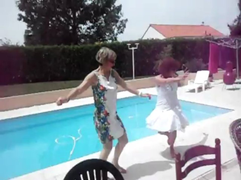 le Sirtaki de l'appéro