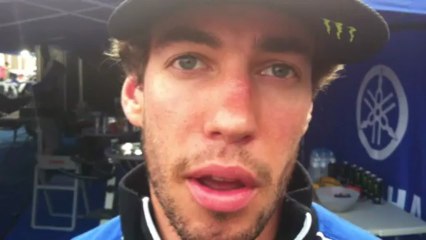 ITW Steven Frossard © motoverte.com 2012