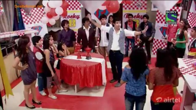 Parvarish Agla Padaav 17th June 2013 Video Watch Online part2