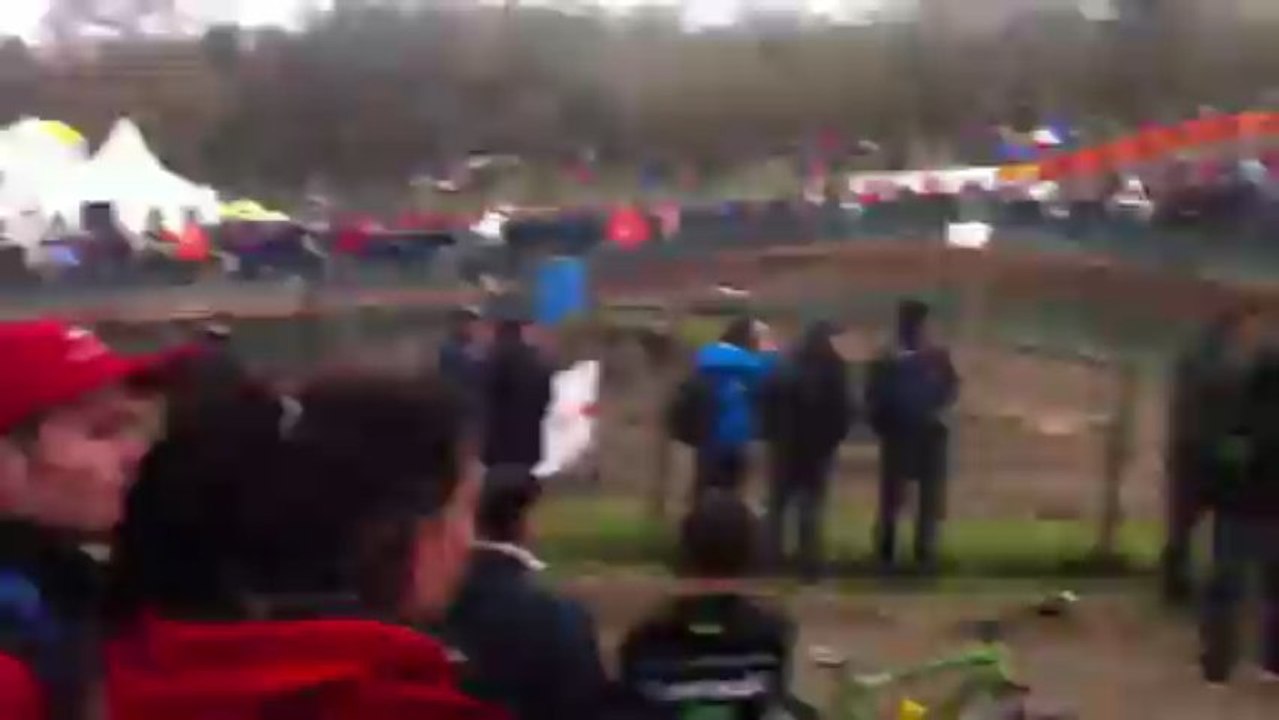 Valkenswaard Jump © motovert.com 2012